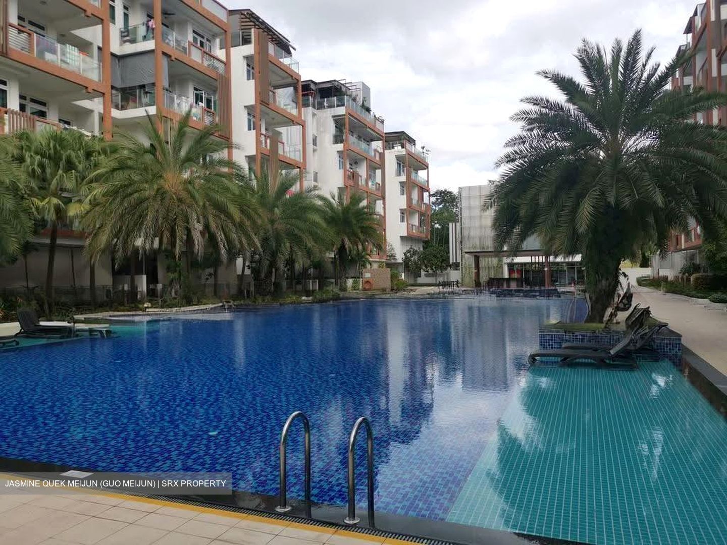 Parc Rosewood (D25), Condominium #625931671